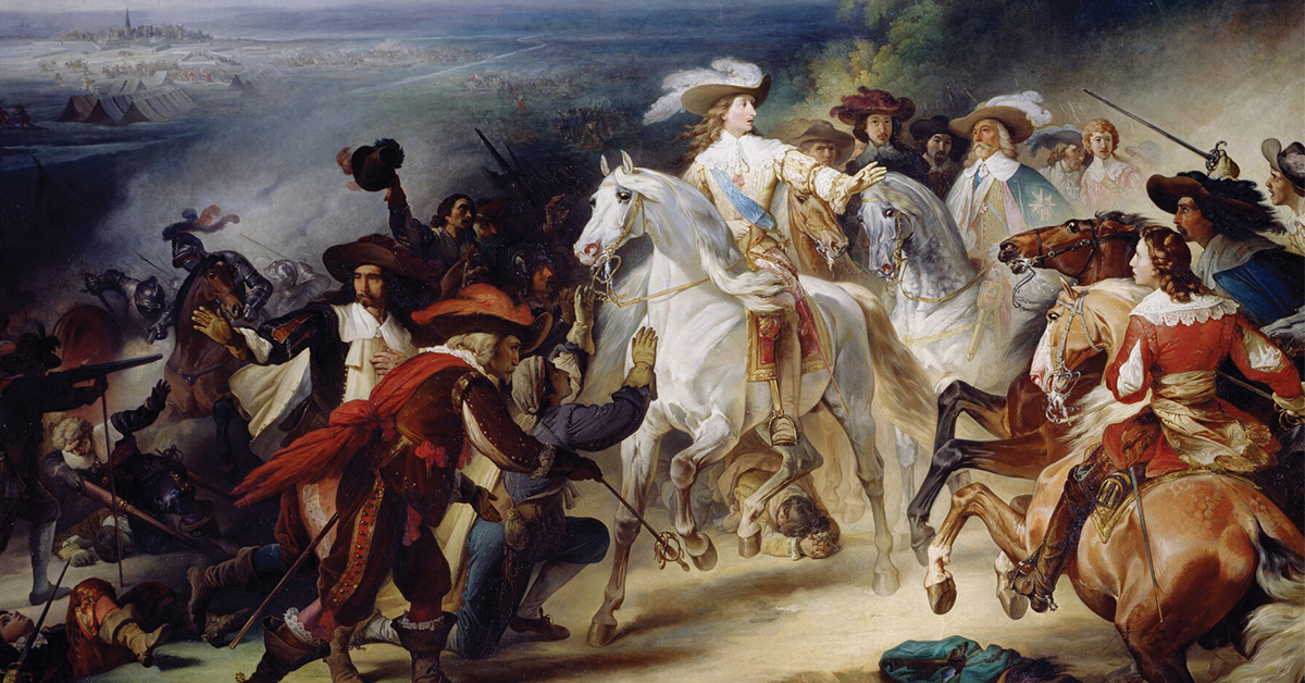 La Culture Est L Heritage De La Noblesse Du Monde Comment la noblesse doit exercer sa mission dirigeante - TFP France
