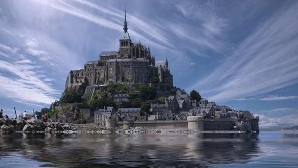 jpg 20221010 122345 0000 1200x675 - Le Mont-Saint-Michel : une île angélique sur terre