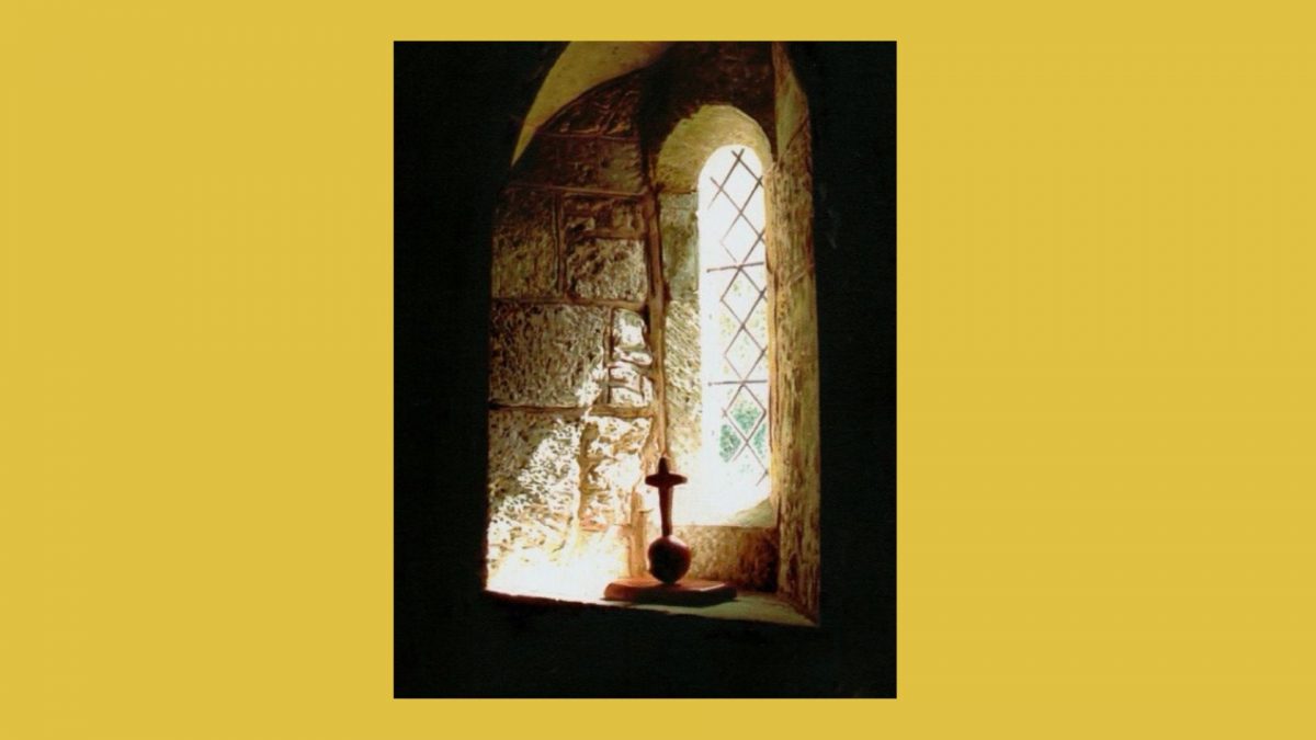 chateau 1200x675 - La lumière du Christ dans les châteaux de la chrétienté