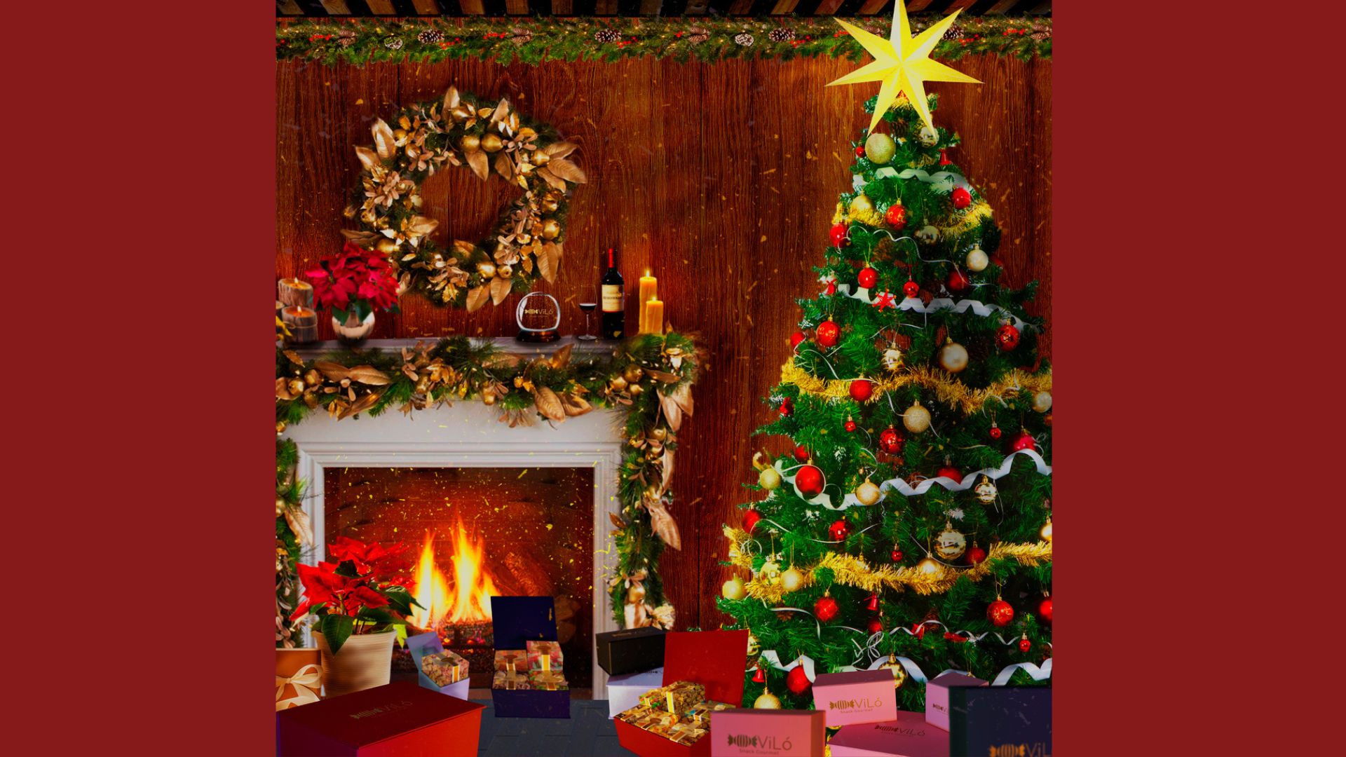 Le sapin de Noël, une tradition catholique médiévale - Tradition Le sapin de Noël, une tradition catholique médiévale - Tradition