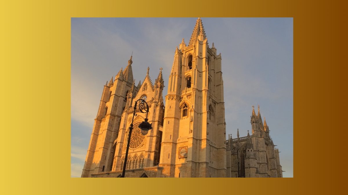 cathedrale leon 1200x675 - León, la cathédrale de la Reconquête